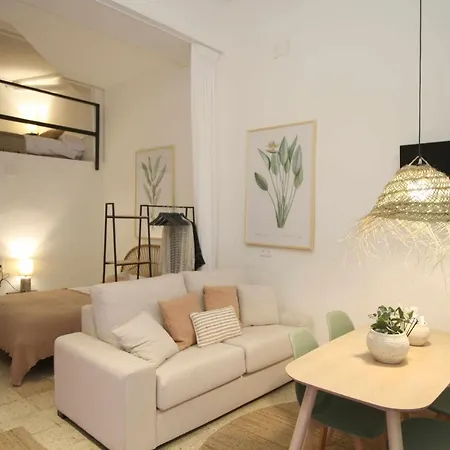 Estudio Baleares N3 Apartment