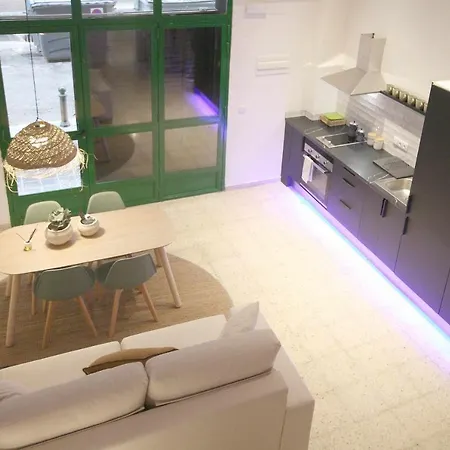 Estudio Baleares N3 * Valencia