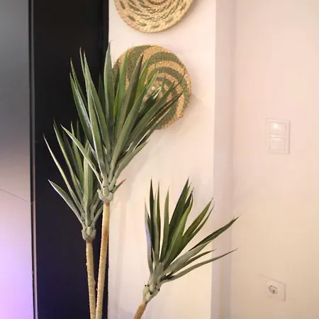 Estudio Baleares N3 Apartment