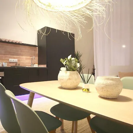 Estudio Baleares N3 Appartamento Valenza