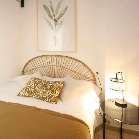 Estudio Baleares N3 Apartment Valencia