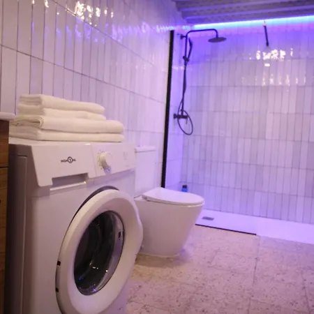 Estudio Baleares N3 Apartment