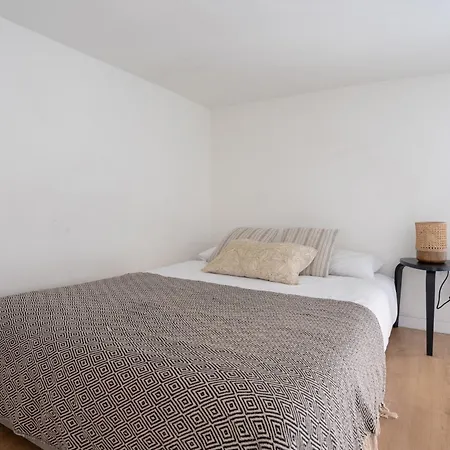 Appartamento Estudio Baleares N3