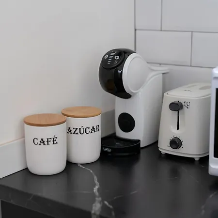 Appartamento Estudio Baleares N3 *