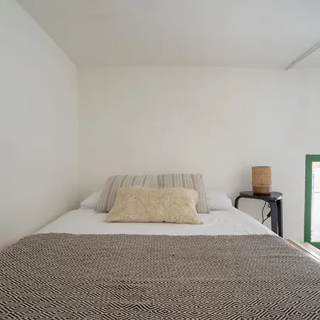 Estudio Baleares N3 * Valenza