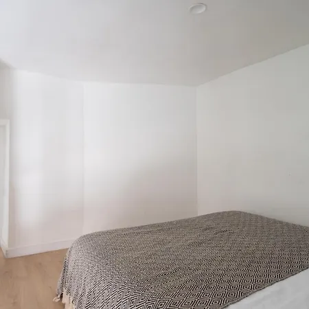 Estudio Baleares N3 Apartment *