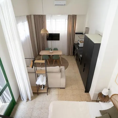 Estudio Baleares N3 Valenza