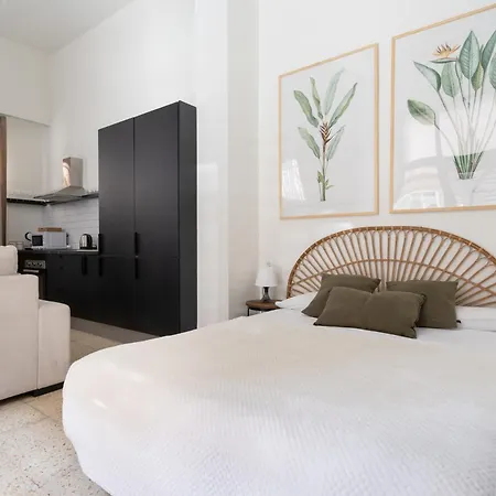 Apartment Estudio Baleares N3