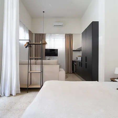 Estudio Baleares N3 Apartment Valencia