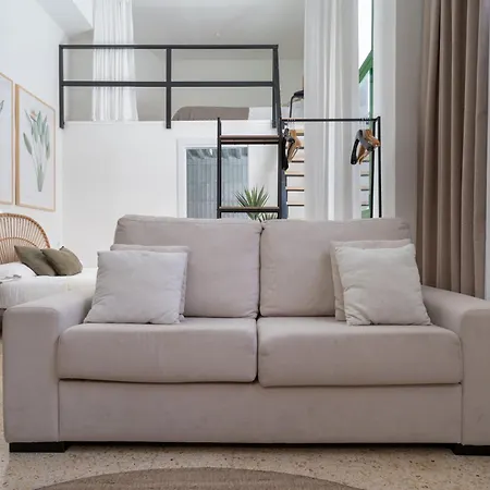 Appartamento Estudio Baleares N3 Valenza