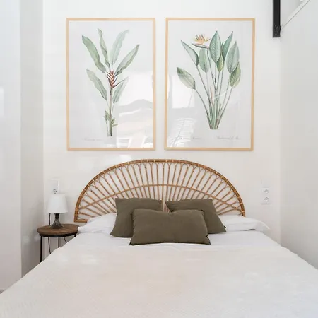 Estudio Baleares N3 Apartment *