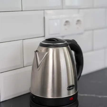 Appartamento Estudio Baleares N3 Valenza