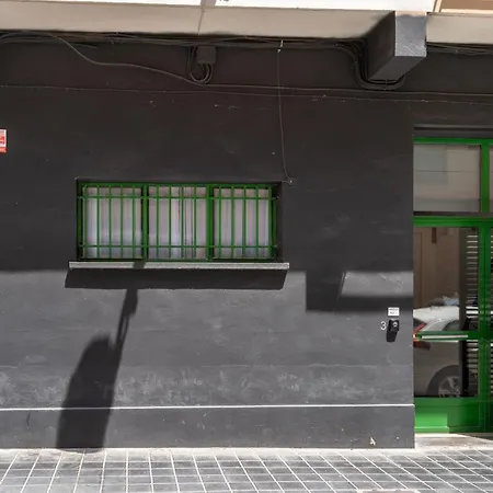 Estudio Baleares N3 * Valencia