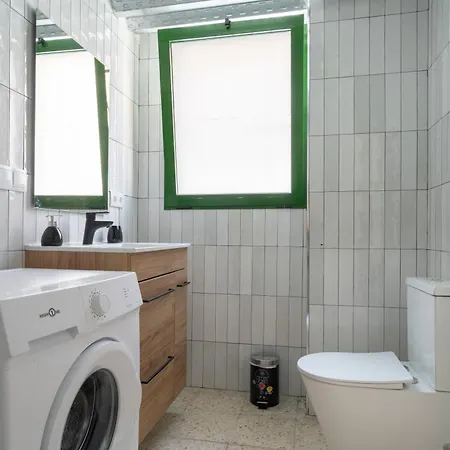 Estudio Baleares N3 Appartamento