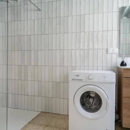 Apartment Estudio Baleares N3
