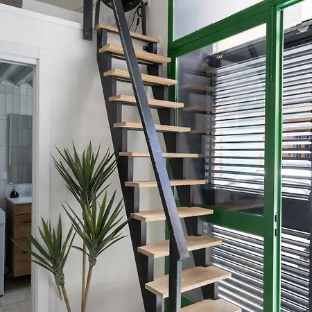 Estudio Baleares N3 Appartamento Valenza