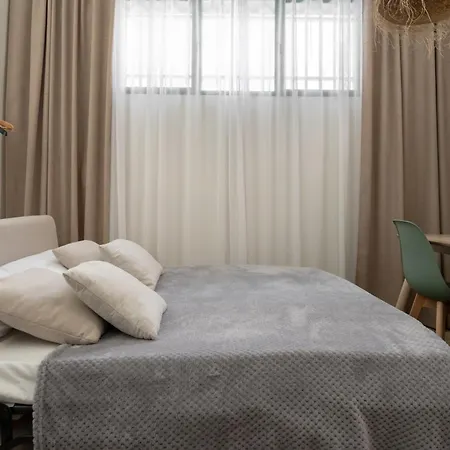 Apartment Estudio Baleares N3 Valencia