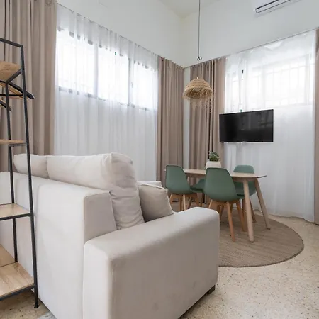 Estudio Baleares N3 *