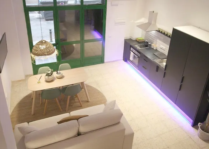 Estudio Baleares N3 * Valencia