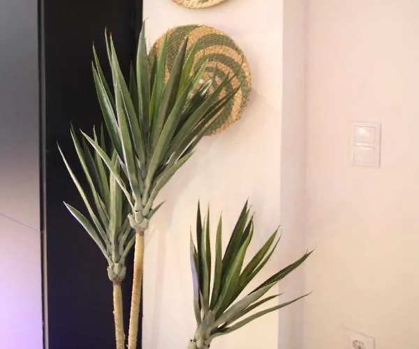 Estudio Baleares N3 Apartment