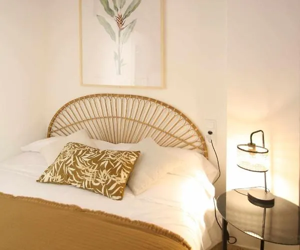 Estudio Baleares N3 Apartment Valencia