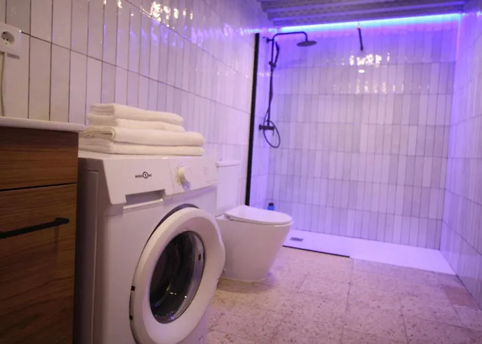 Estudio Baleares N3 Apartment