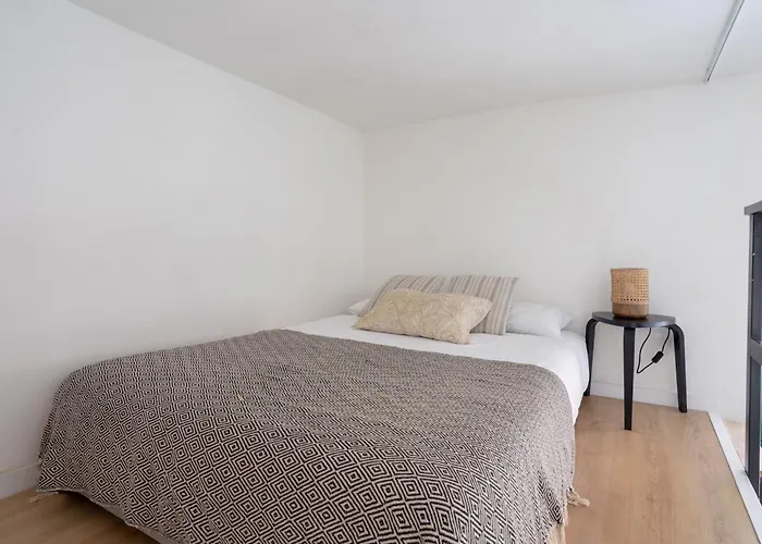 Apartment Estudio Baleares N3