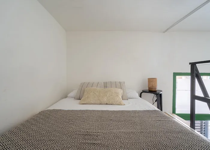 Estudio Baleares N3 * Valencia