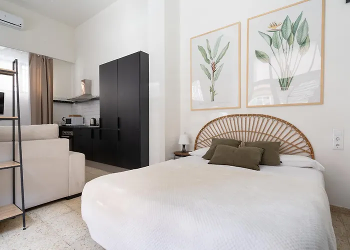 Apartment Estudio Baleares N3