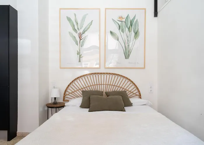 Estudio Baleares N3 Apartment *