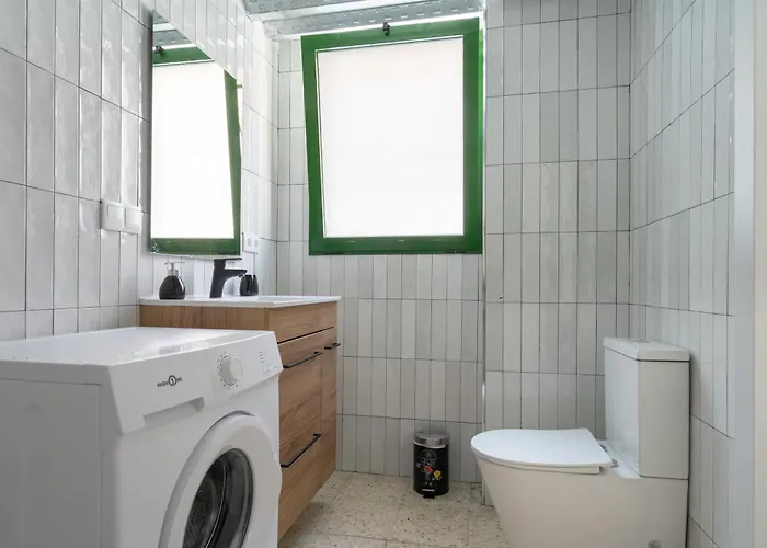 Estudio Baleares N3 Apartment