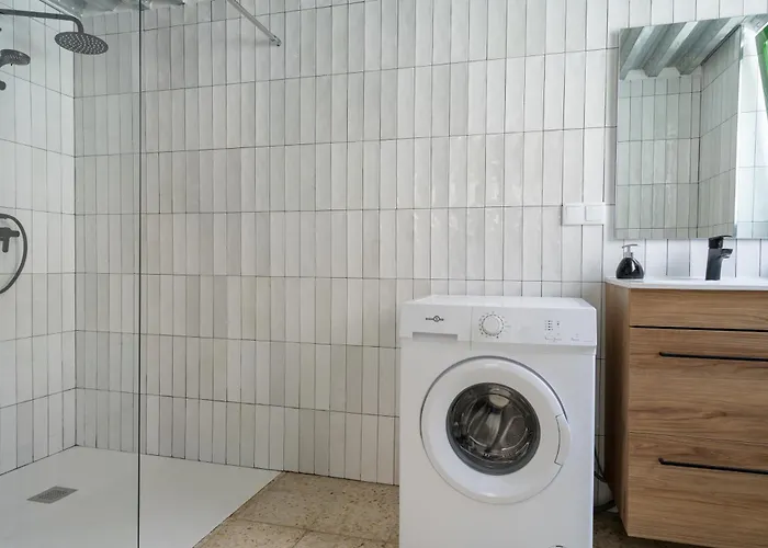 Apartment Estudio Baleares N3