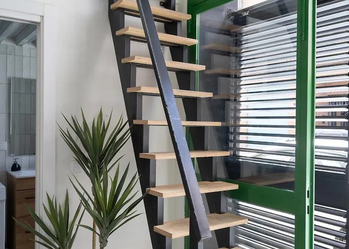 Estudio Baleares N3 Apartment Valencia